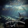 Darkest before the Darkwater cover