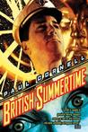 British Summertime cover