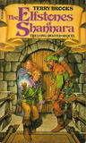 The Elfstones of Shannara cover