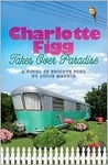 Charlotte Figg Takes Over Paradise