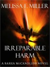 Irreparable Harm (Sasha McCandless, #1)