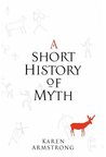 A Short History of Myth cover