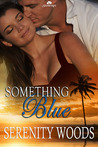 Something Blue cover