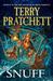 Snuff (Discworld, #39) by Terry Pratchett