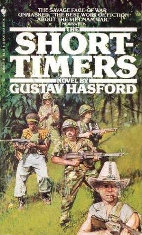 gustav hasford the short timers