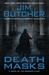 Death Masks (The Dresden Files, #5) by Jim Butcher