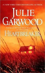 Heartbreaker (Buchanan-Renard-McKenna, #1)