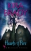 Hearts of Fire (Deadglass, #0.5) by Kira Brady