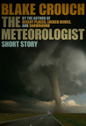 The Meteorologist cover
