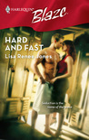 Hard and Fast cover