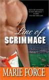 Line of Scrimmage cover