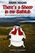 There's a Sheep in my Bathtub Birth of a Mongolian Church Planting Movement by Brian P. Hogan
