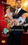 Baby Bonanza (Billionaires and Babies, #2)