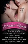 Wicked Reads cover