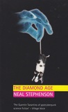 The Diamond Age cover