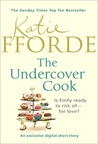 The Undercover Cook cover
