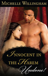 Innocent in the Harem cover