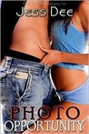 Photo Opportunity (Tanner Siblings, #1) Photo Opportunity (Tanner Siblings, #1)