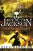 The Lightning Thief (Percy Jackson and the Olympians, #1) by Rick Riordan