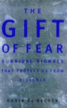 The Gift of Fear cover