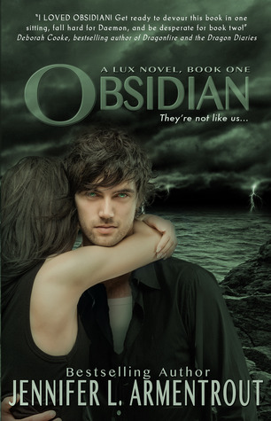 Resultado de imagen de obsidian armentrout