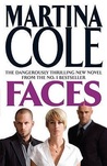 Faces cover