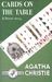Cards on the Table by Agatha Christie