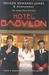 Hotel Babylon by Imogen Edwards-Jones