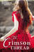 The Crimson Thread A Retelling of Rumpelstiltskin by Suzanne Weyn