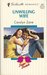 Unwilling Wife (Sister Switch #1) by Carolyn Zane