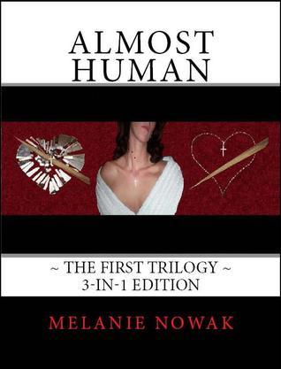 Almost Human Descargue el ebook gratuito en pdf