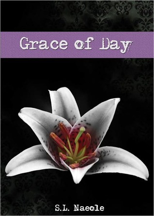 Grace of Day (Grace, #4)