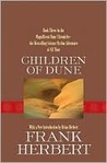 Children of Dune (Dune Chronicles, #3)