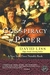 A Conspiracy of Paper (Benjamin Weaver, #1) by David Liss