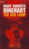 The Red Lamp cover