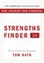 StrengthsFinder 2.0 by Tom Rath