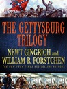 The Gettysburg Trilogy (Gettysburg, #1-3)