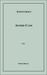 Astrid Cane: A Victorian Novel