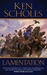 Lamentation (Psalms of Isaak, #1) by Ken Scholes