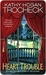 Heart Trouble (Callahan Garrity Mystery, #5) by Kathy Hogan Trocheck