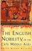The English Nobility in the Late Middle Ages by Chris Given-Wilson