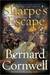 Sharpe's Escape (Sharpe, #10) by Bernard Cornwell