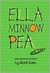 Ella Minnow Pea by Mark Dunn