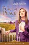 A Place of Peace (Kauffman Amish Bakery, #3)