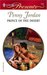 Prince Of The Desert (Sheikh's Arabian Nights #4)(Harlequin Presents) by Penny Jordan