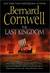 The Last Kingdom (The Saxon Stories, #1) by Bernard Cornwell