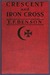 Crescent and Iron Cross by E.F. Benson