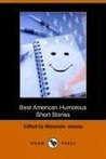The Best American Humorous Short Stories