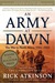 An Army at Dawn: The War in Africa, 1942-1943