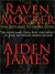 The Raven Mocker Evil Returns to Cades Cove by Aiden James